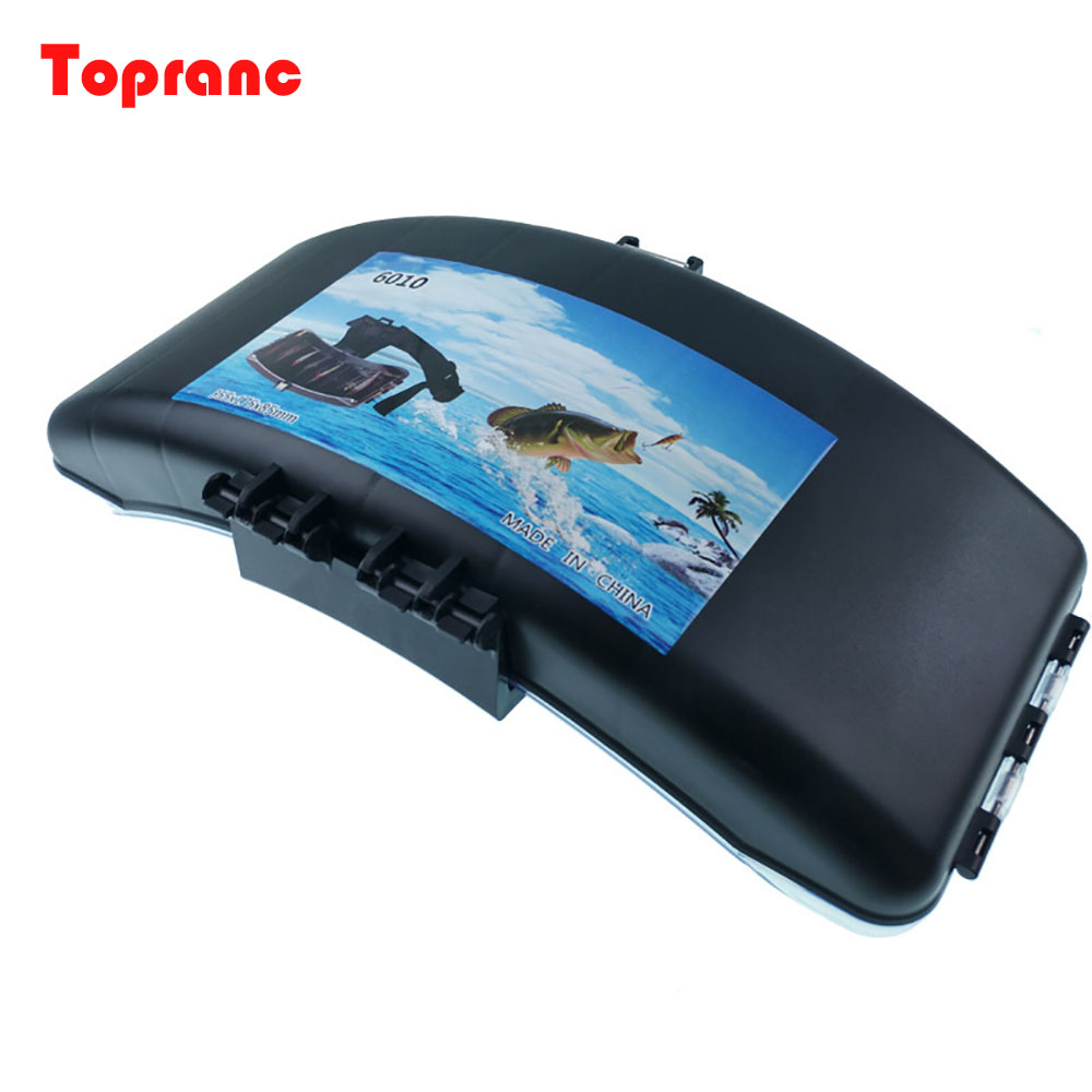 Surf Fishing Equipment - Luya Sea Fishing Belt Waist Box