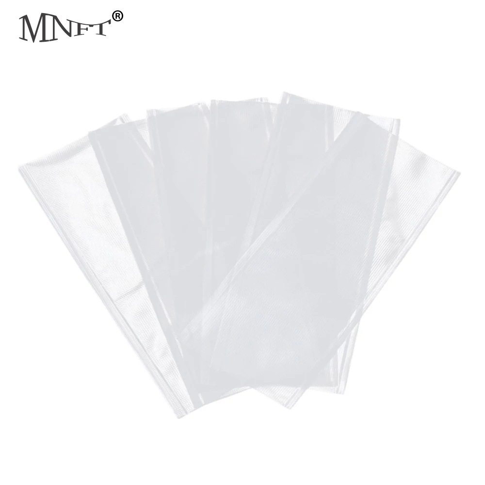 Fishing Equipment Bait - MNFT 500 Chiếc 4 Kích Thước