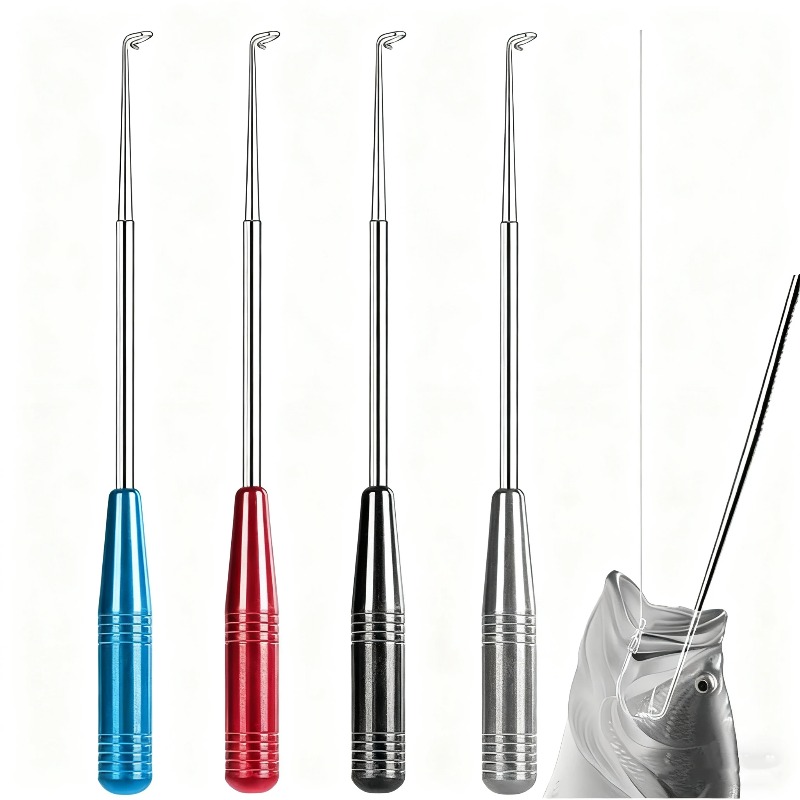 Stainless Steel Fishing Hook R - đánh giá và giá Fishing Equipment Australia