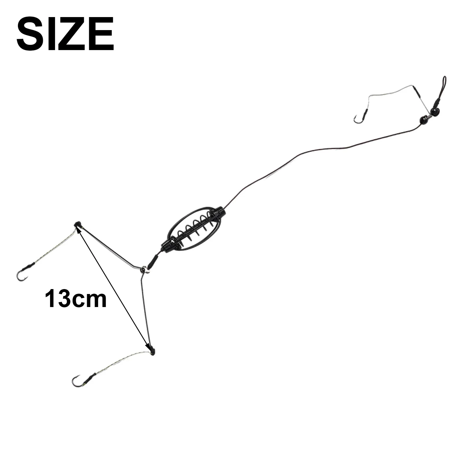 1x Carp Fishing Feeder Fishing - đánh giá và giá Braided Fishing Line