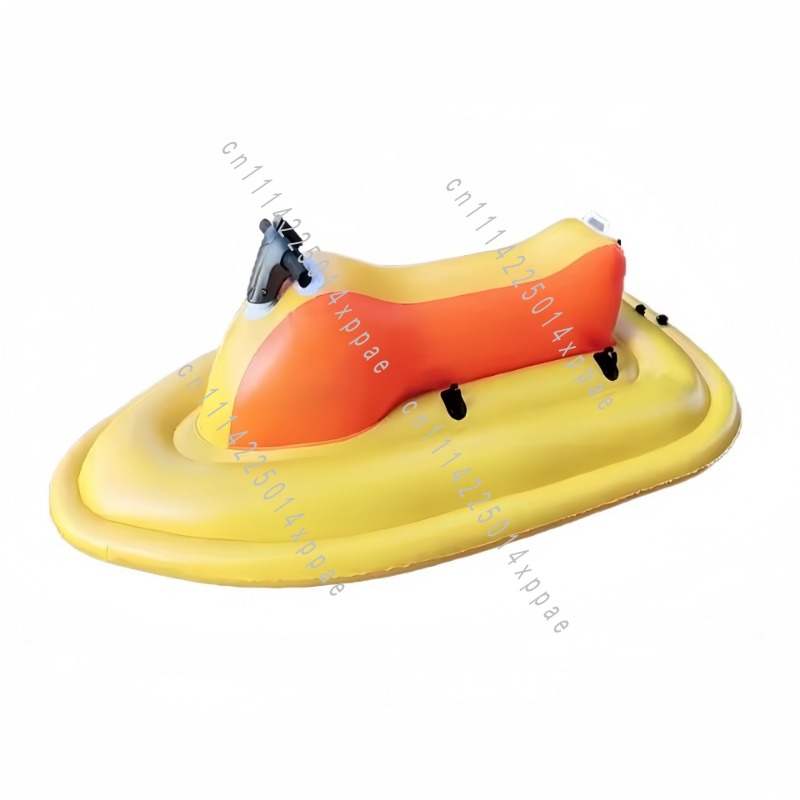 Floating Electric Surf Fishing - đánh giá và giá Jetski Fishing Equipment