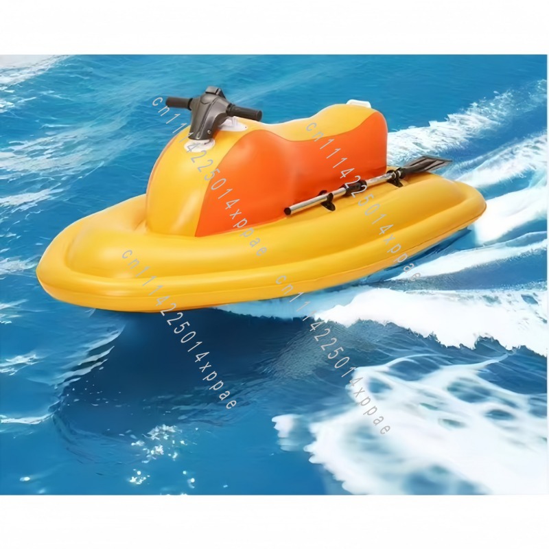 Floating Electric Surf Fishing - đánh giá và giá Jetski Fishing Equipment