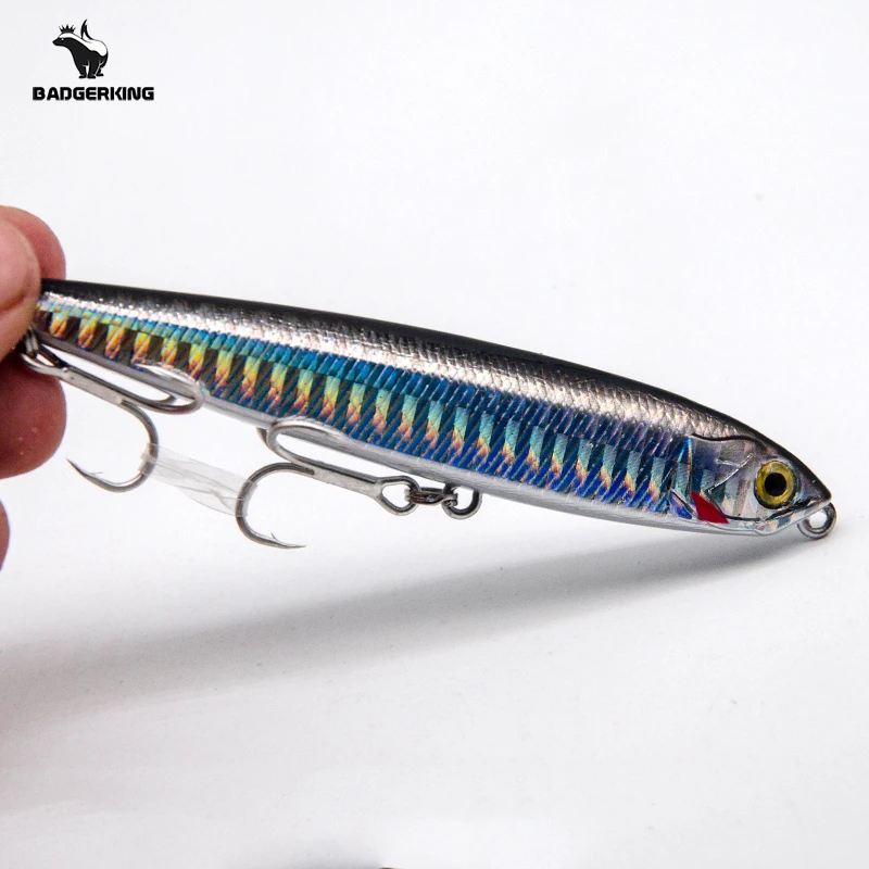Jiggling Artificial Baits 10g  - đánh giá và giá Surf Fishing Equipment
