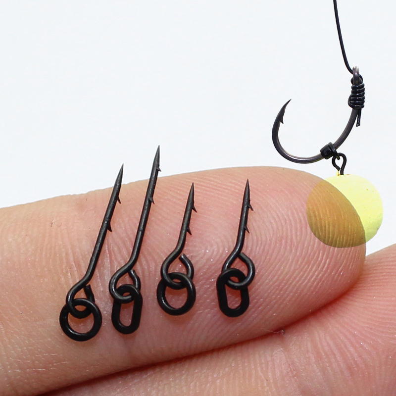 20 Chiếc Cá Chép Phụ Kiện Câu  - đánh giá và giá Fishing Equipment Bait