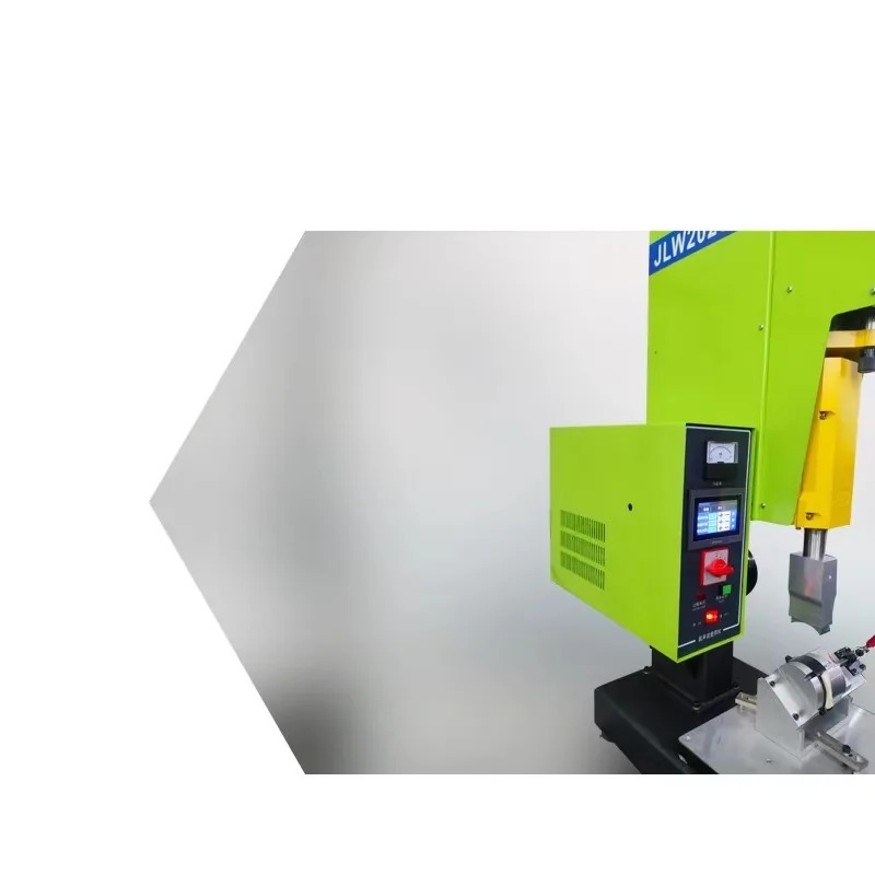 Ultrasonic Welding Machine for - đánh giá và giá Fishing Equipment Manufacturers