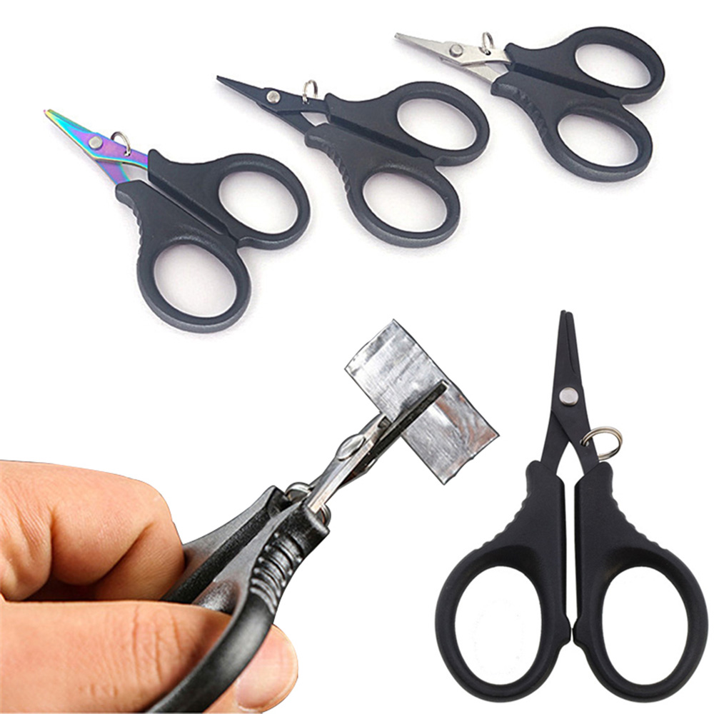 Portable Multifunction Fishing - đánh giá và giá Braided Fishing Line