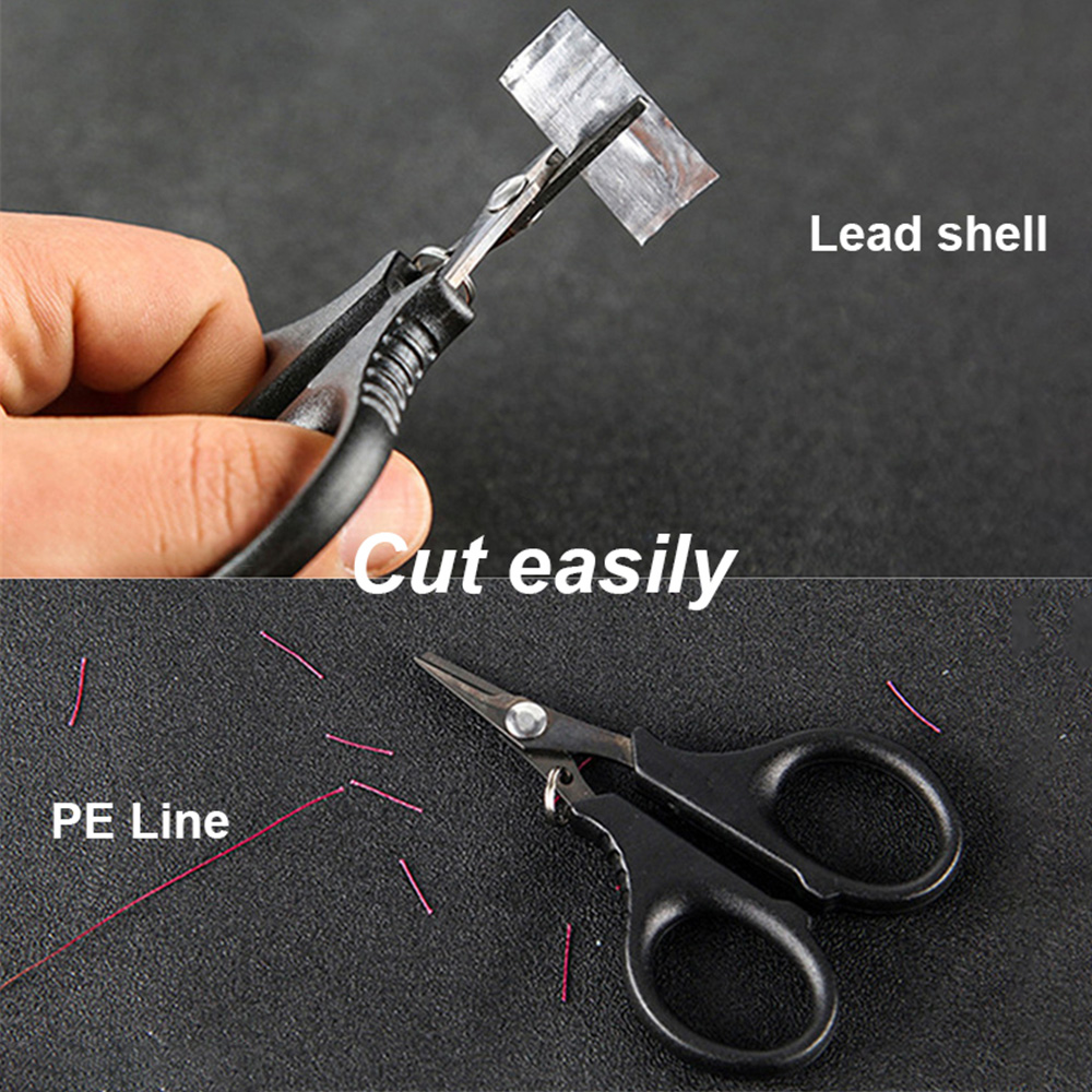 Portable Multifunction Fishing - đánh giá và giá Braided Fishing Line
