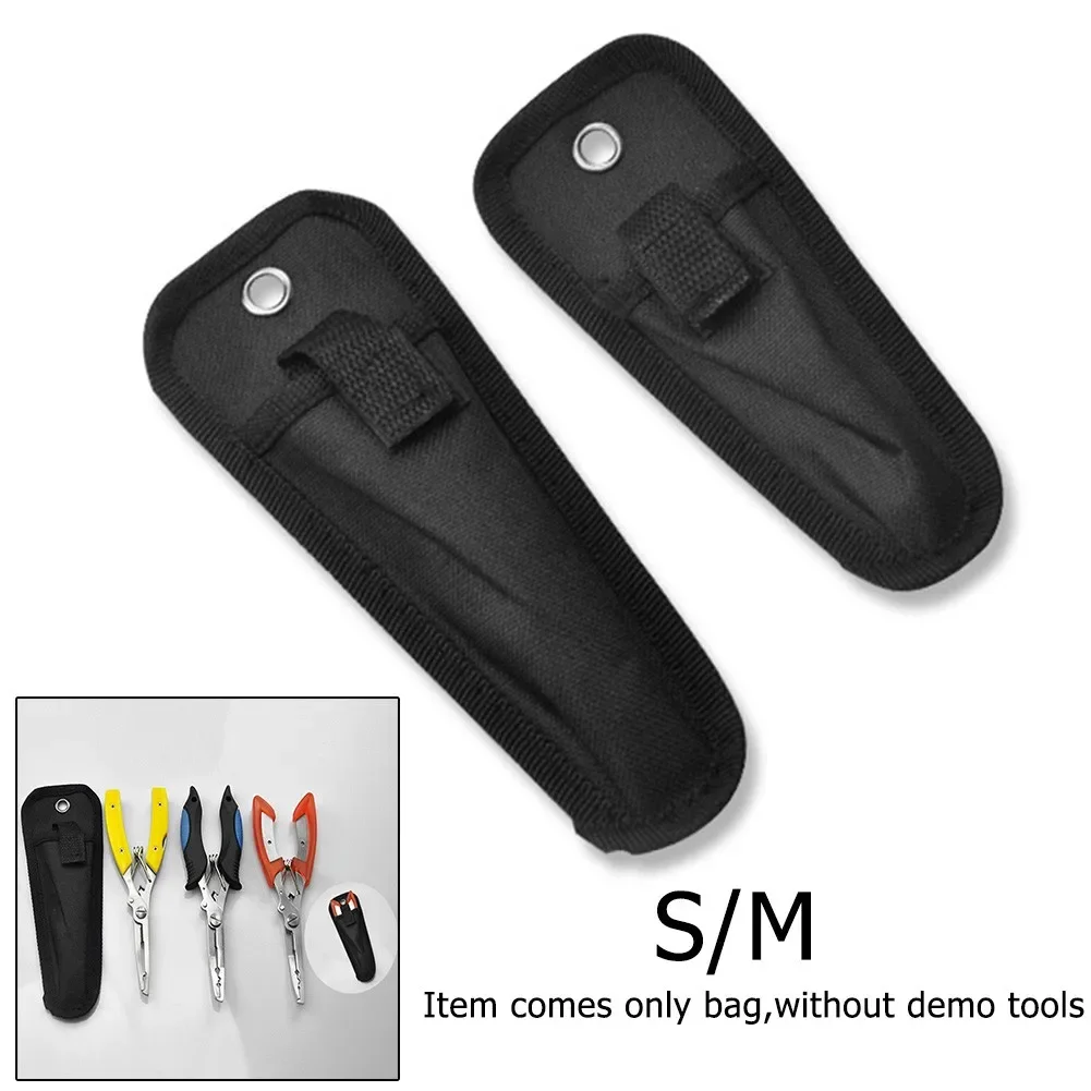1pcs Sturdy Fishing Plier Bag  - đánh giá và giá Fishing Equipment Australia