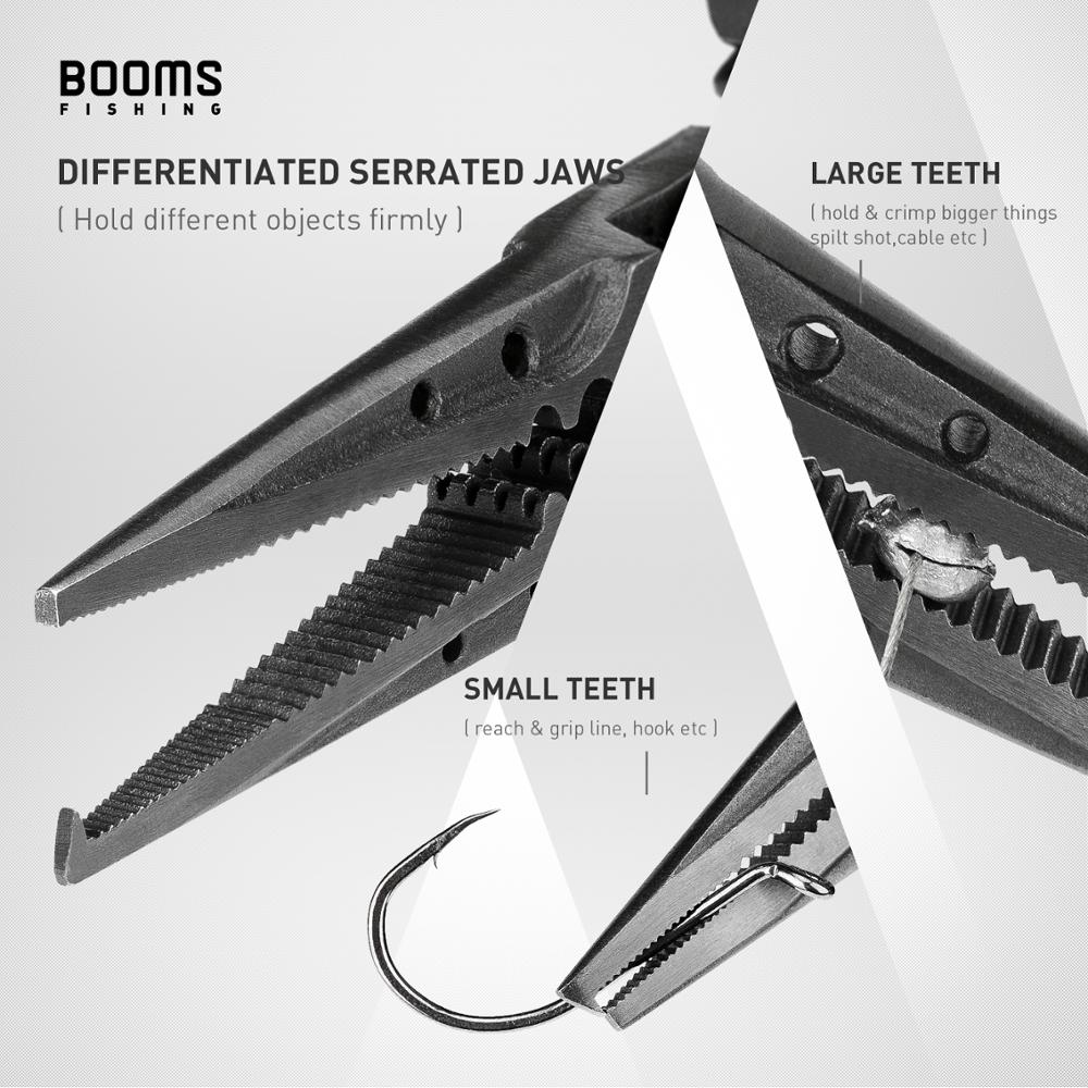 Booms Câu Cá F07 Thép Không Gỉ - đánh giá và giá Surf Fishing Equipment