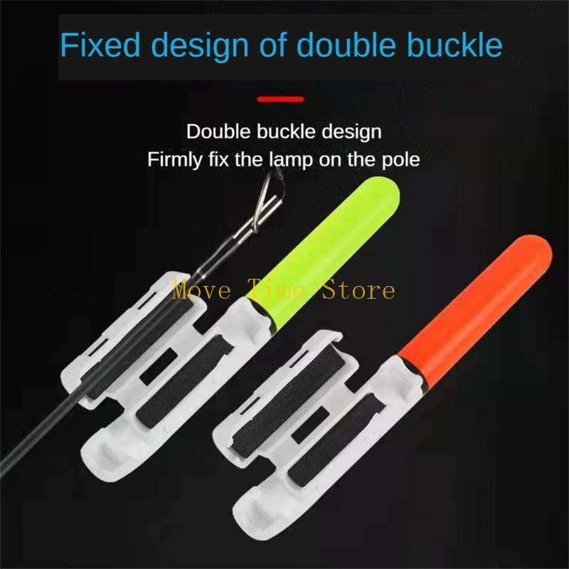 92ME Fishing Glow Sticks Đèn L - đánh giá và giá Fishing Equipment Bait