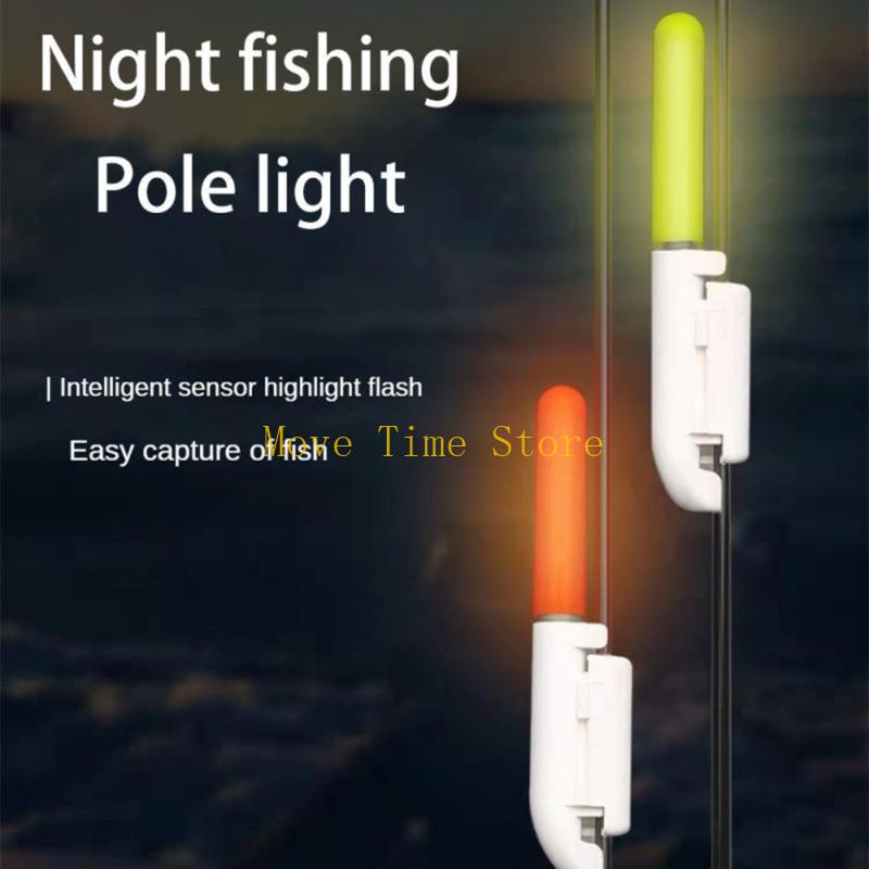 92ME Fishing Glow Sticks Đèn L - đánh giá và giá Fishing Equipment Bait