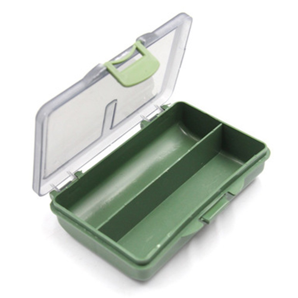 Mồi Giả Câu Cá Hộp Móc Hộp Bảo - đánh giá và giá Fishing Equipment Bait