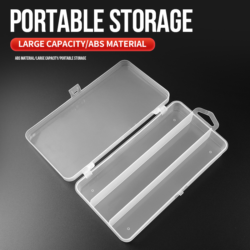 TAIYU 3 Compartment Mini Fishi - đánh giá và giá Fishing Equipment Bait