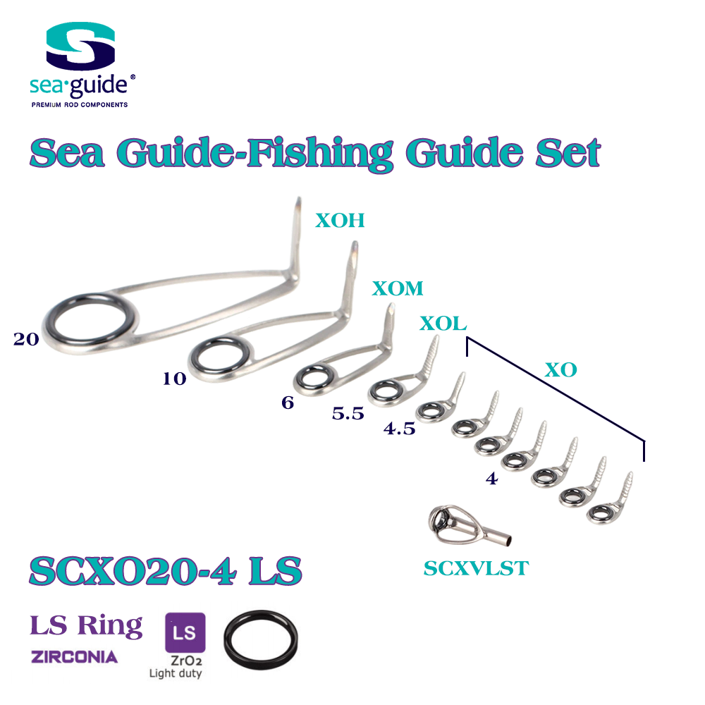 Sea Guide Single Foot Fishing  - đánh giá và giá Surf Fishing Equipment