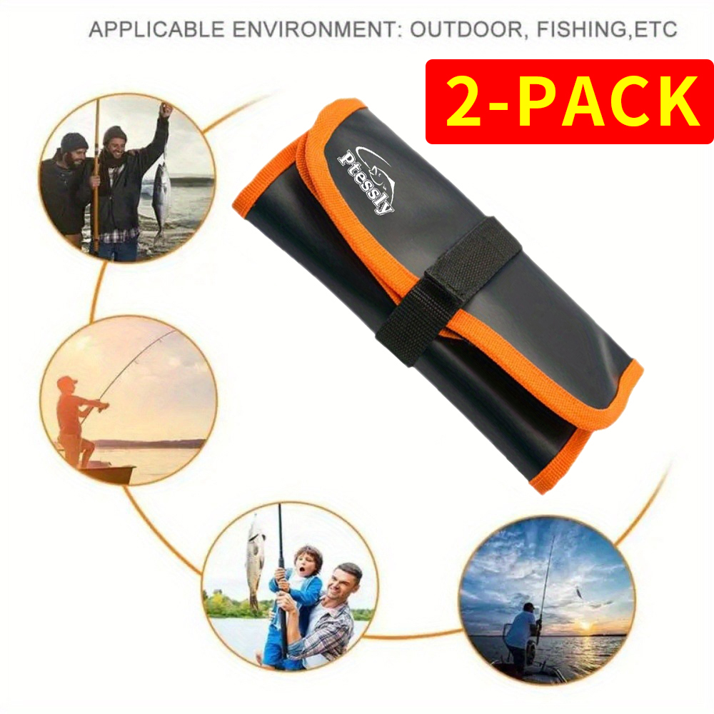 Portable Foldable Fishing Lure - đánh giá và giá Fishing Equipment Bait