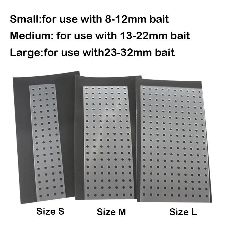 5x Carp Fishing Accessories Su - đánh giá và giá Fishing Equipment Bait