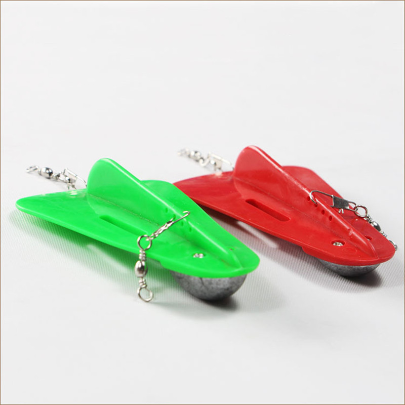106g 146g Trolling Tool Plan F - đánh giá và giá Fishing Equipment Bait