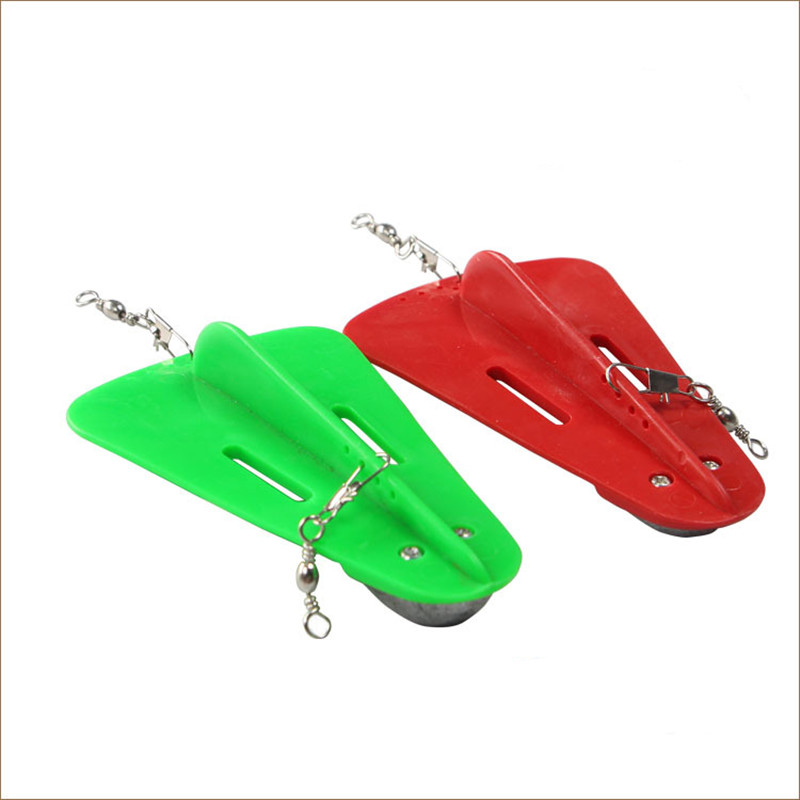 106g 146g Trolling Tool Plan F - đánh giá và giá Fishing Equipment Bait
