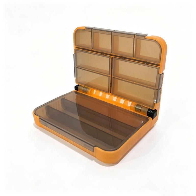 Hot Sale Fishing Tackle Storag - đánh giá và giá Fishing Equipment Organizer