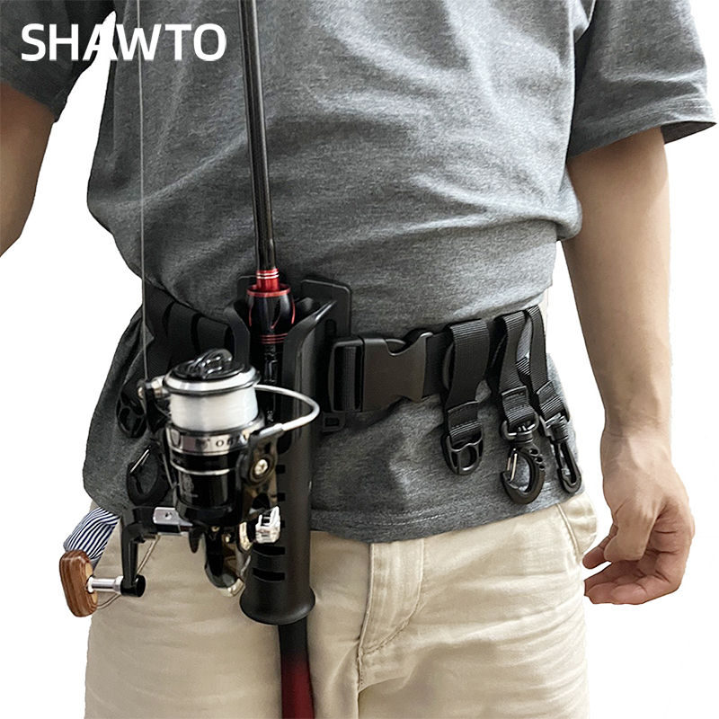 Shawto Adjustable Fishing Rod  - đánh giá và giá Surf Fishing Equipment