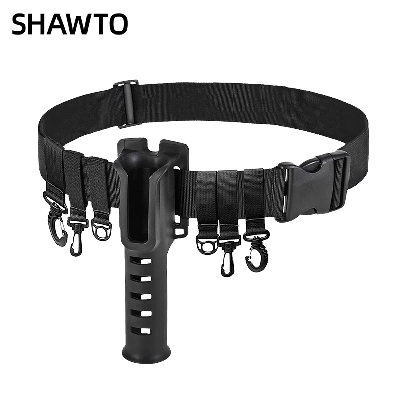 Shawto Adjustable Fishing Rod  - đánh giá và giá Surf Fishing Equipment