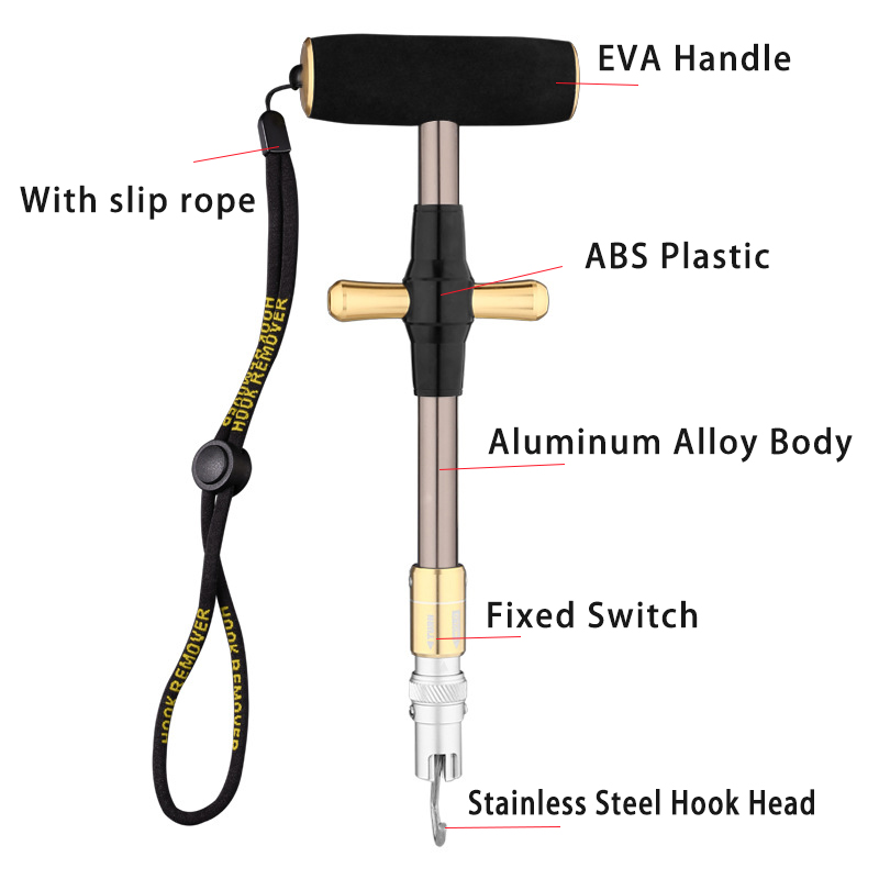 TAKEDO BL-049 T-Shape Fishing  - đánh giá và giá Fishing Equipment Australia