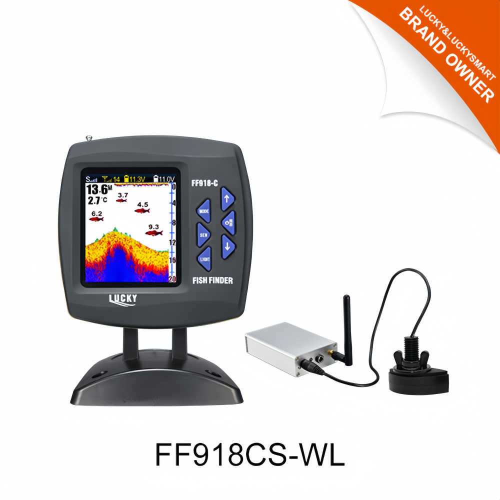 2027 FF918CS-WL Professional F - đánh giá và giá Fishing Equipment Manufacturers