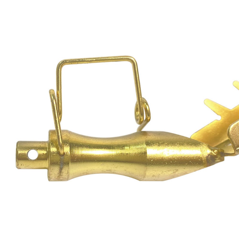 Stainless Steel Rescue Hard Ba - đánh giá và giá Fishing Equipment Bait