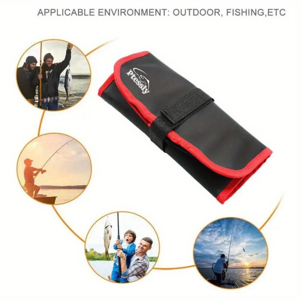 12-Compartment Fishing Bait Ba - đánh giá và giá Surf Fishing Equipment