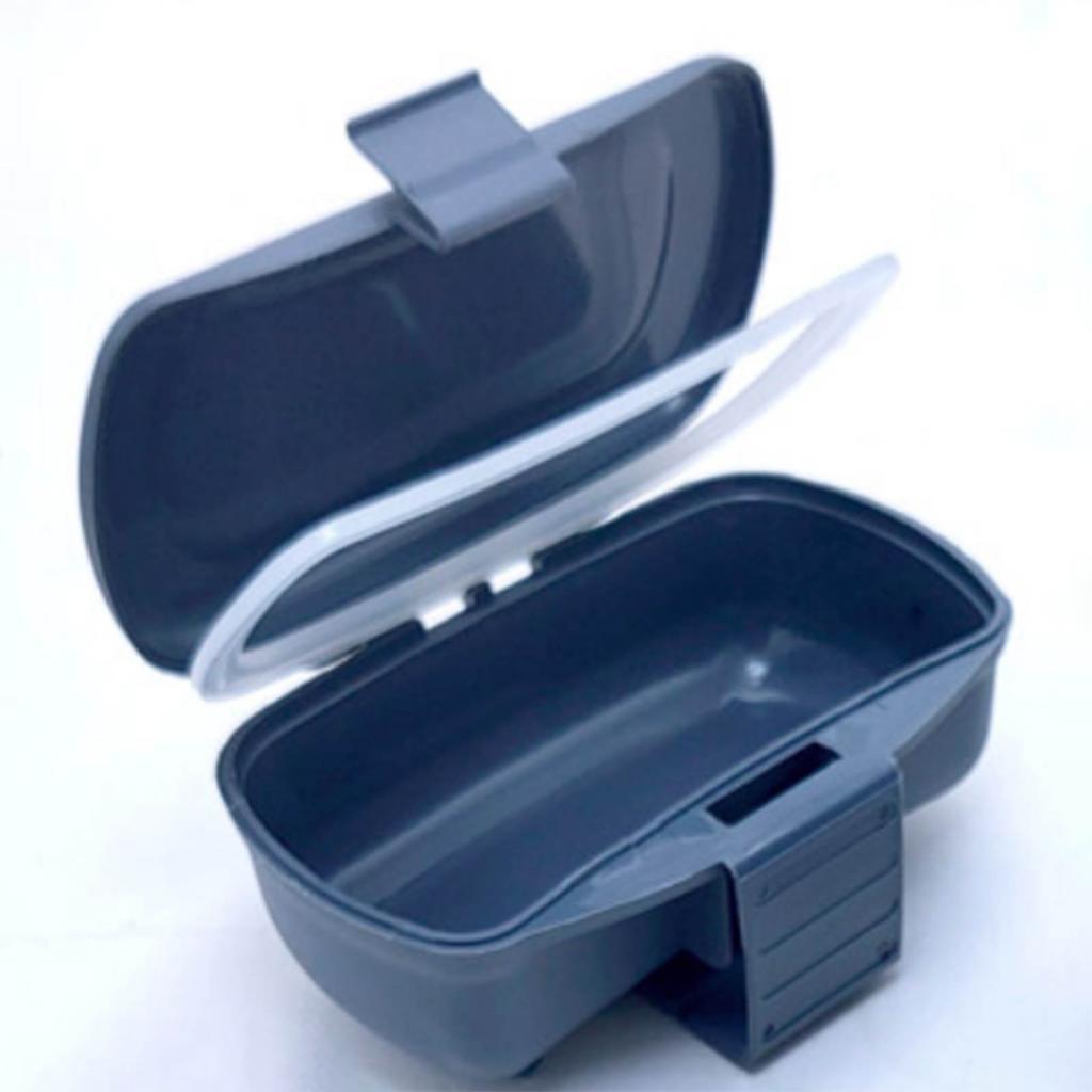 Fishing Tackle Lure Box Waist  - đánh giá và giá Surf Fishing Equipment