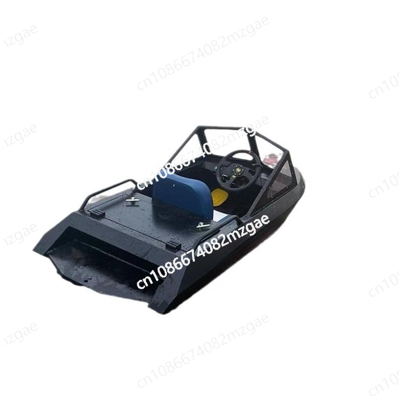 Electric Surfing Kart Boat and - đánh giá và giá Jetski Fishing Equipment