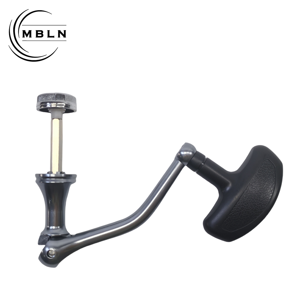 MBLN Brand Fishing Reel Hanlde - đánh giá và giá Spinning Reel