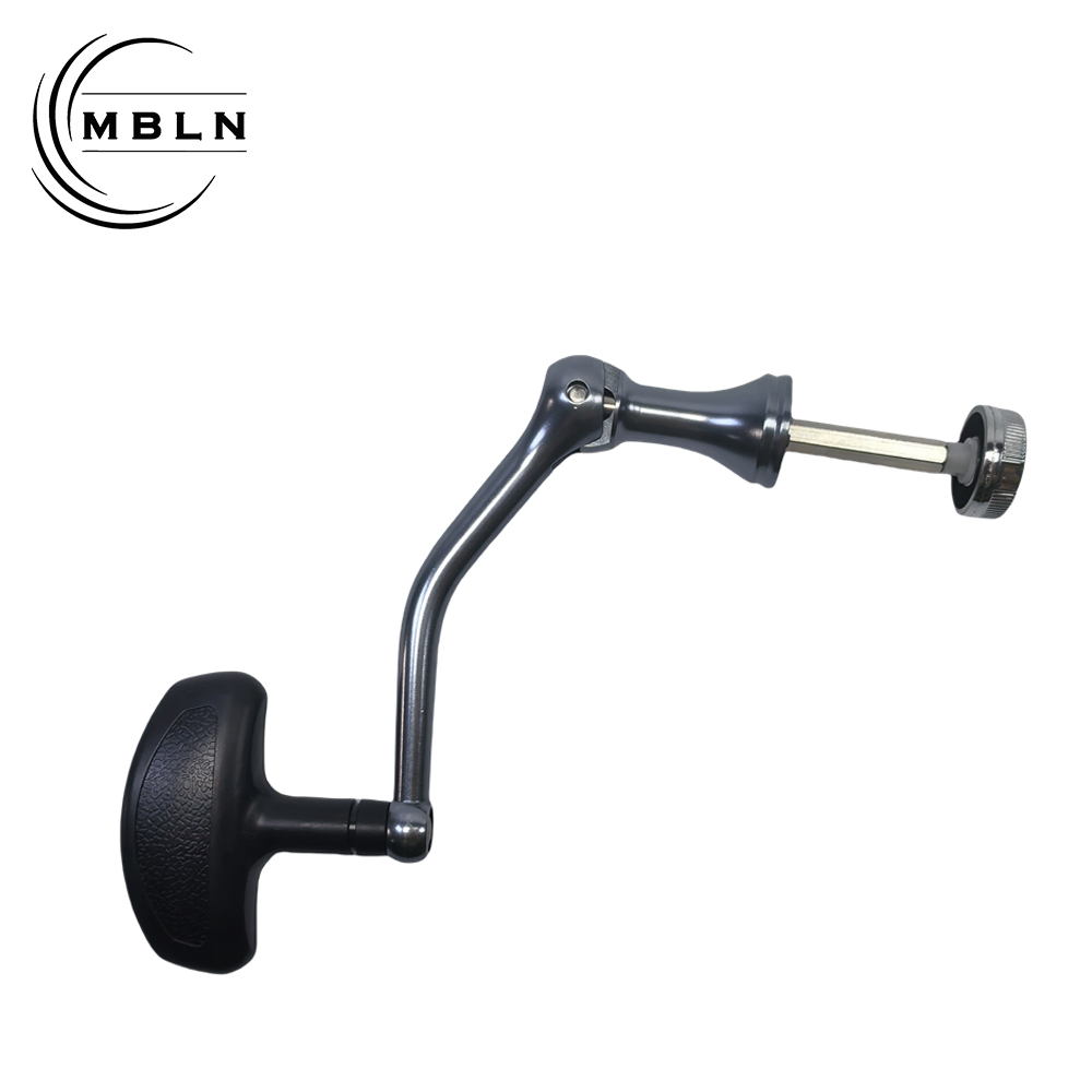 MBLN Brand Fishing Reel Hanlde - đánh giá và giá Spinning Reel