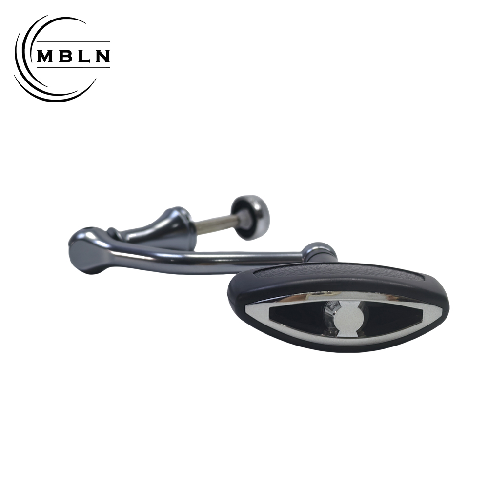 MBLN Brand Fishing Reel Hanlde - đánh giá và giá Spinning Reel