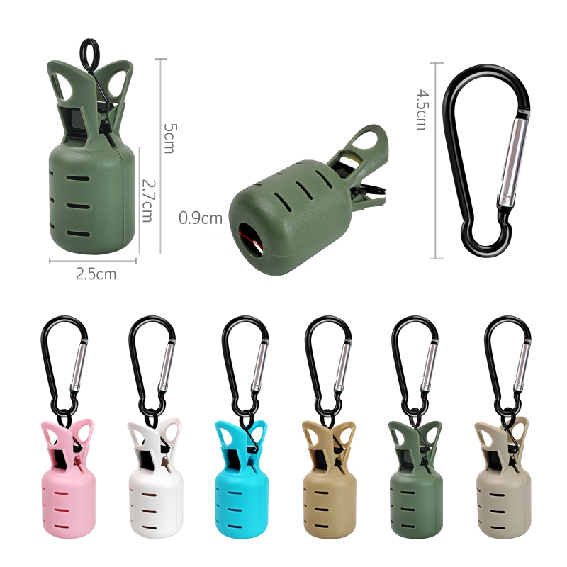 New Squid Jig Bait Protector K - đánh giá và giá Surf Fishing Equipment