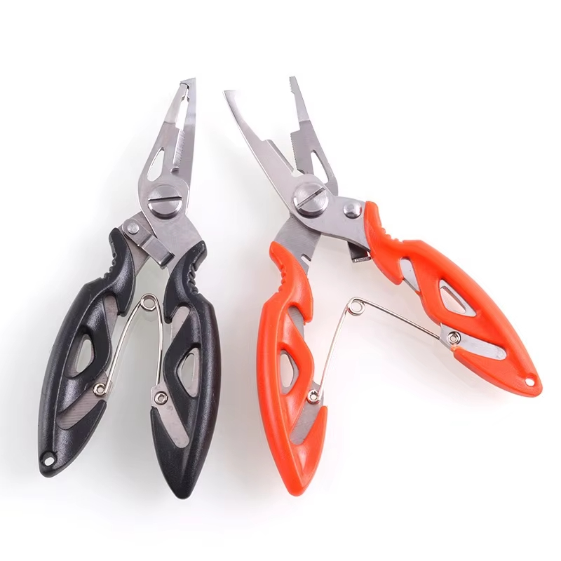 Multifunction Fishing Plier Sc - đánh giá và giá Braided Fishing Line