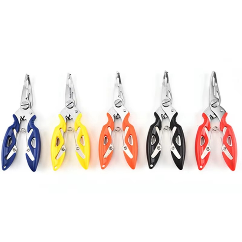 Multifunction Fishing Plier Sc - đánh giá và giá Braided Fishing Line