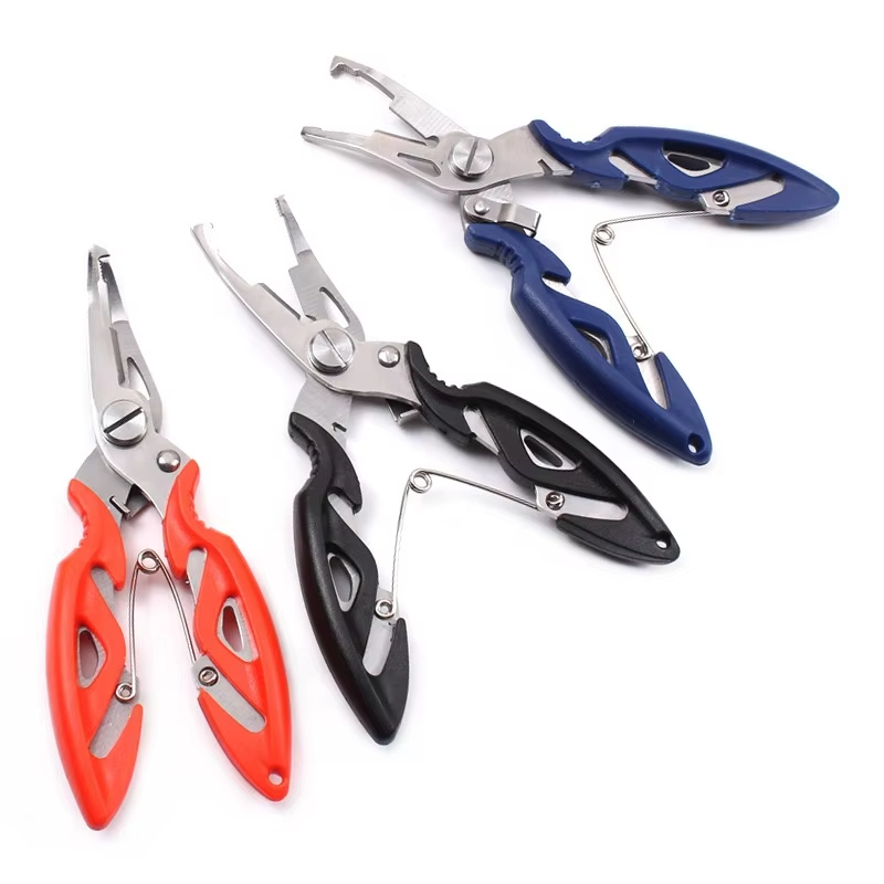 Multifunction Fishing Plier Sc - đánh giá và giá Braided Fishing Line