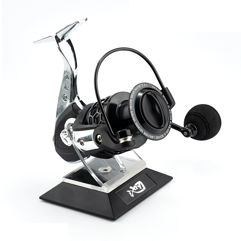 Acrylic Fishing Reel Display H - đánh giá và giá Spinning Reel